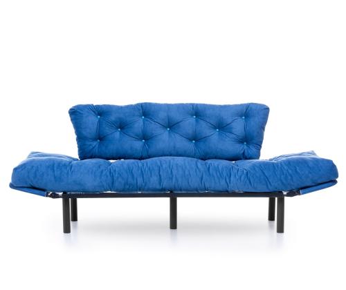 Diivan Nitta Triple - Blue