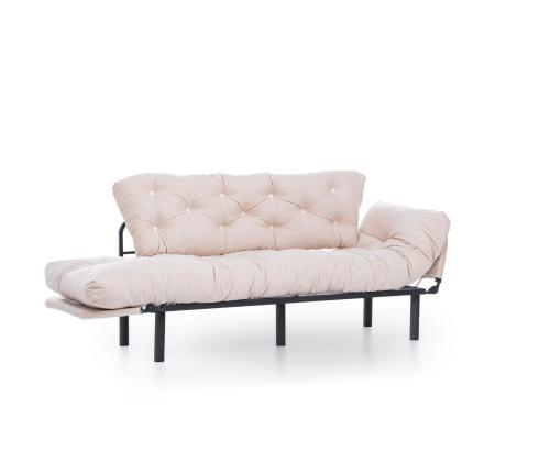 Diivan Nitta Triple - Cream