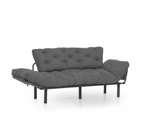 Diivan Nitta Triple - Grey