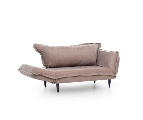 Diivan Vino Daybed - Mink GR121\01