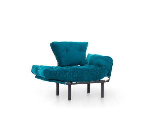 Tool Nitta Single - Petrol Green