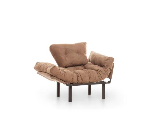 Tool Nitta Single - Light Brown