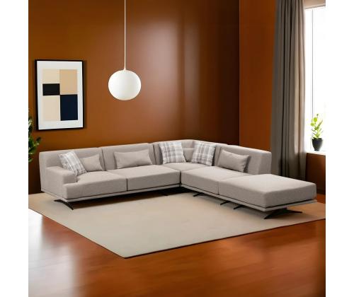 Diivan Bentley Corner (L3-C-O1-PUF)