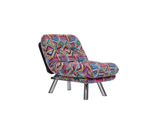 Diivan Misa Small Solo - Patchwork