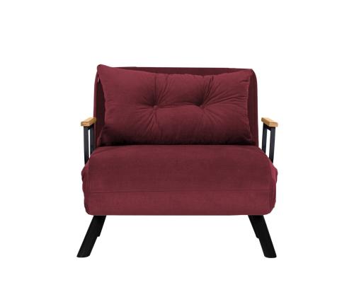 Diivan Sando Single - Maroon