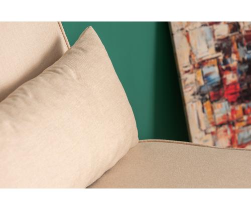 Diivan Folde Single - Cream