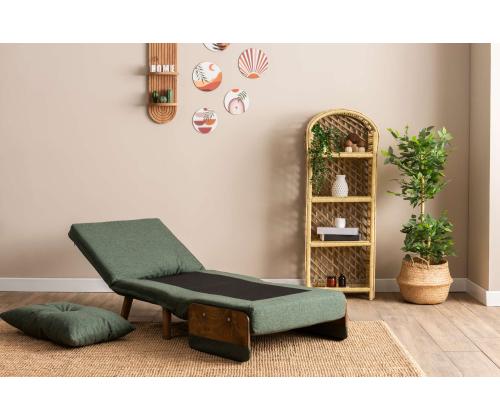 Diivan Cosmo Single - Green