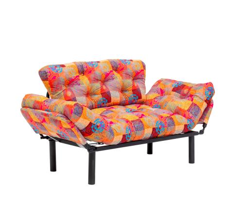 Diivan Nitta - Patchwork