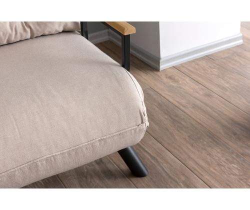 Diivan Sando v2 Single - Cream