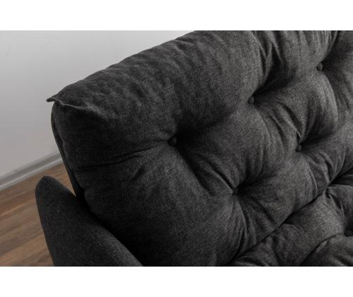 Diivan Renge - Dark Grey