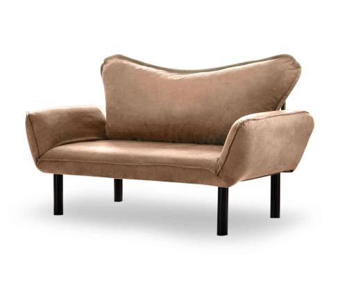 Diivan Chatto - Light Brown