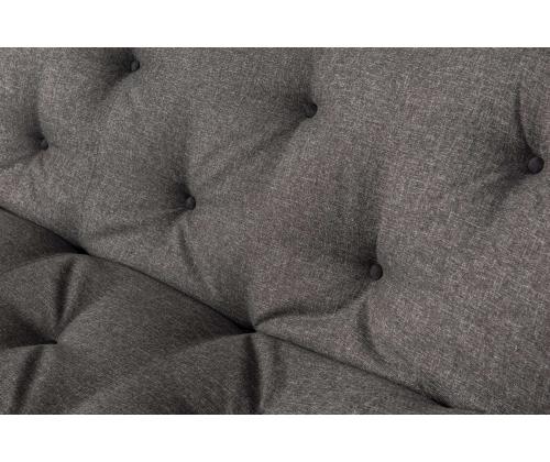 Diivan Rivo - Dark Grey