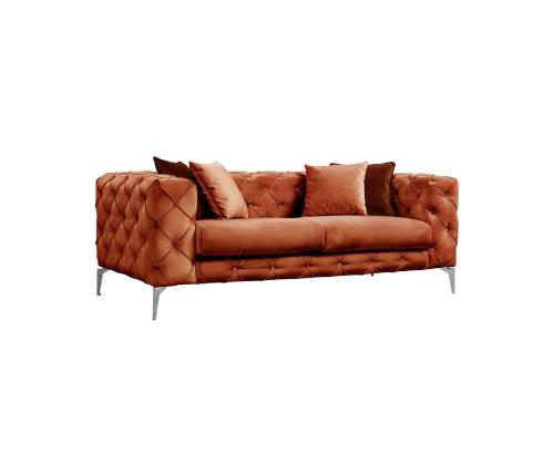 Diivan Como - Orange