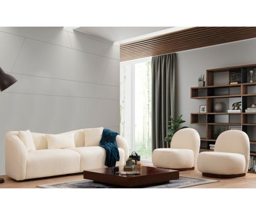 Diivan Venedik - Cream