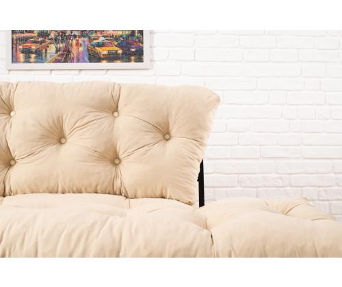 Diivan Nitta - Cream