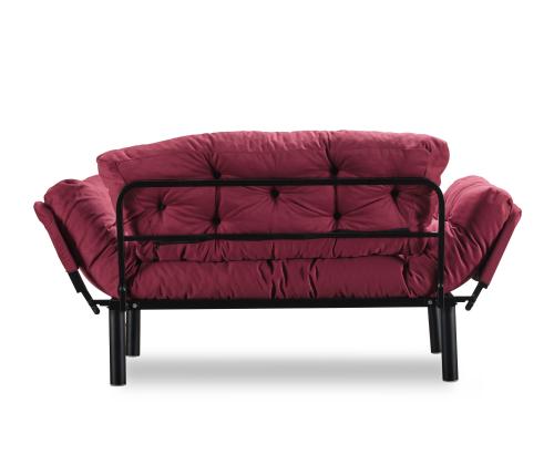 Diivan Nitta - Maroon