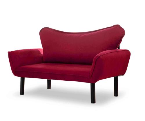 Diivan Chatto - Maroon