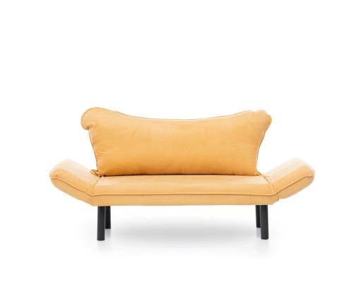 Diivan Chatto - Mustard