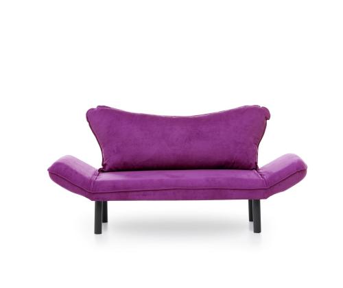 Diivan Chatto - Purple