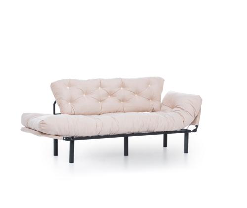 Diivan Nitta Triple - Cream