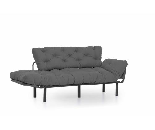 Diivan Nitta Triple - Grey