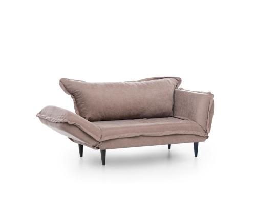 Diivan Vino Daybed - Mink GR121\01
