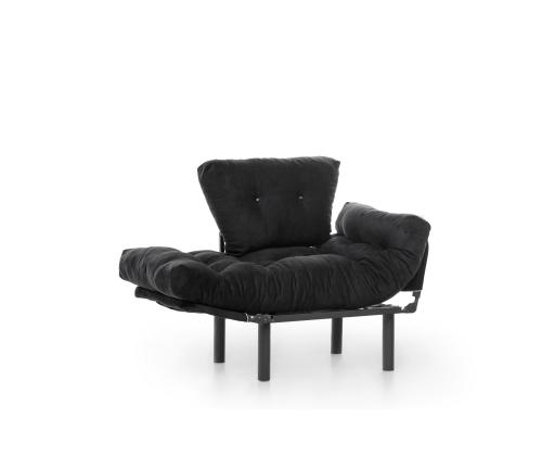 Tool Nitta Single - Black