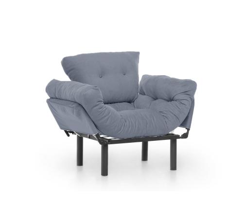 Tool Nitta Single - Grey