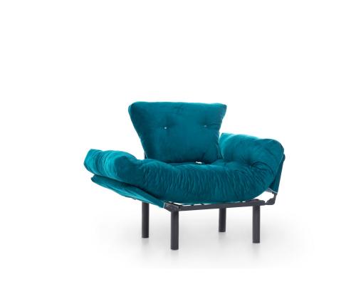 Tool Nitta Single - Petrol Green