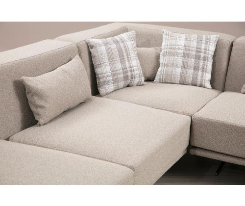 Diivan Bentley Corner (L3-C-O1-PUF)