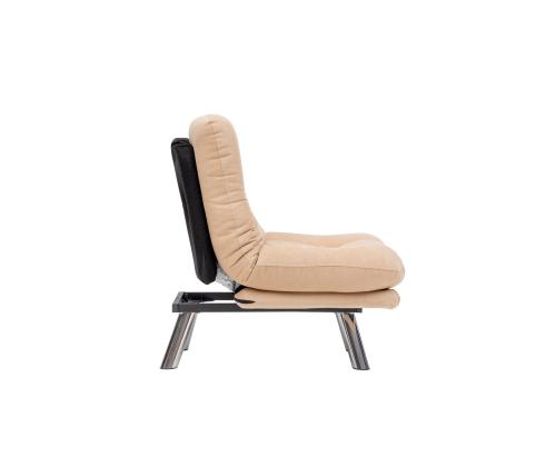 Diivan Misa Small Solo - Cream