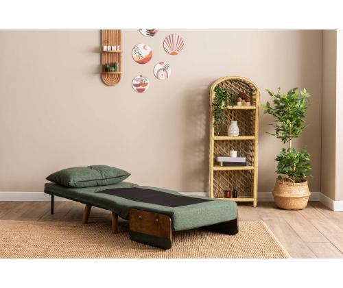 Diivan Cosmo Single - Green