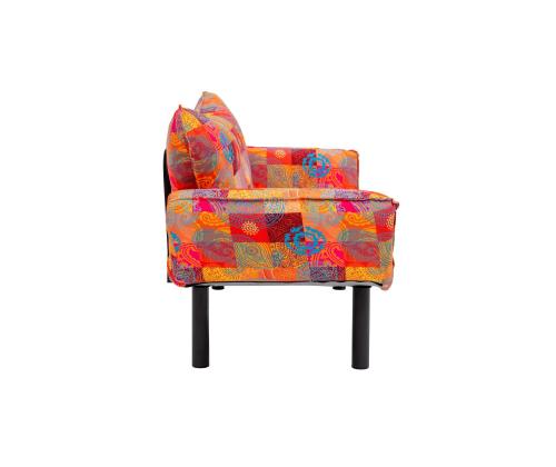 Diivan Chatto - Patchwork