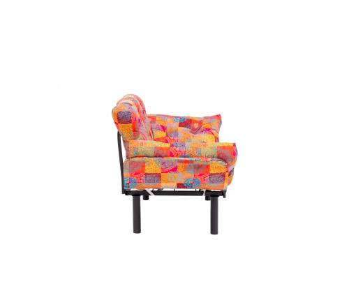 Diivan Nitta - Patchwork