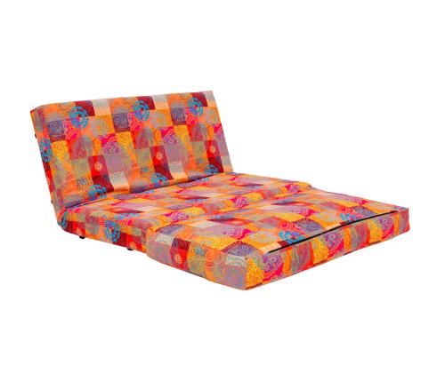 Diivan Taida - Patchwork