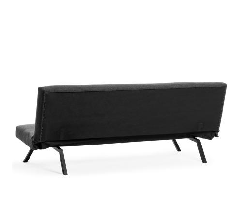 Diivan Zola - Dark Grey