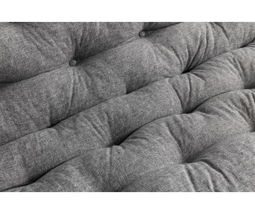 Diivan Saki - Light Grey