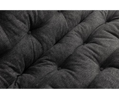 Diivan Renge - Dark Grey