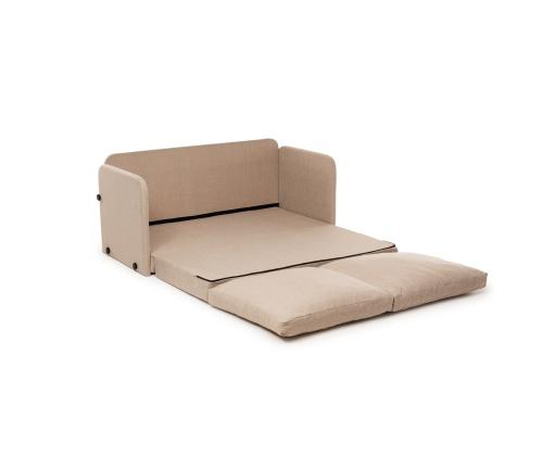 Diivan Saga XL 2-Seater - Beige