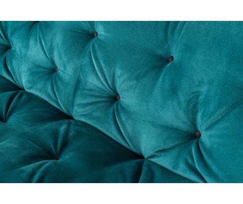 Diivan Rivo - Petrol Green