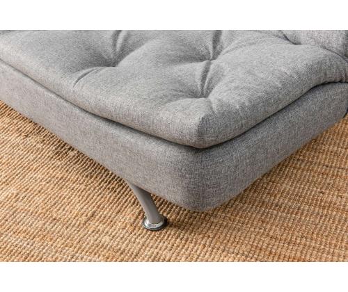 Diivan Rivo - Light Grey