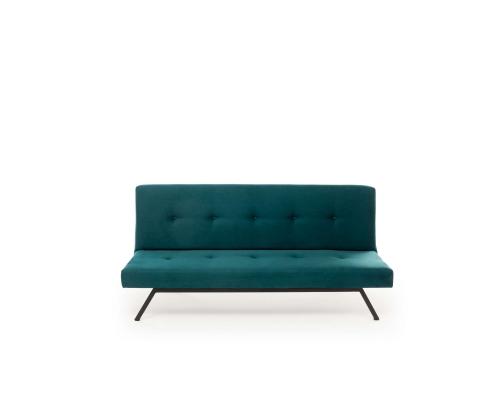 Diivan Zola - Petrol Green