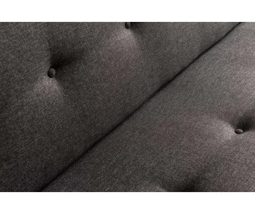 Diivan Zven - Dark Grey