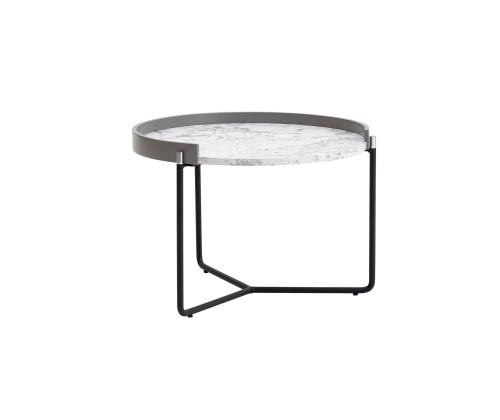 Mööblikomplekt lauad Mandy - Athracite