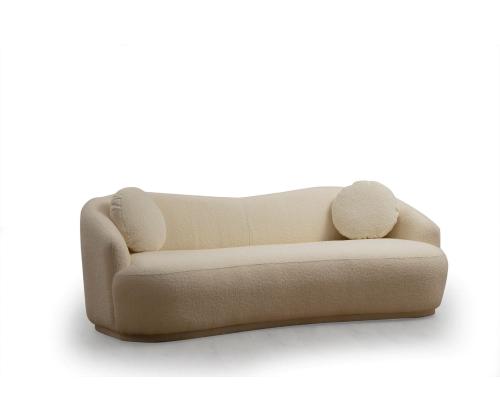 Diivan Ancona - Cream