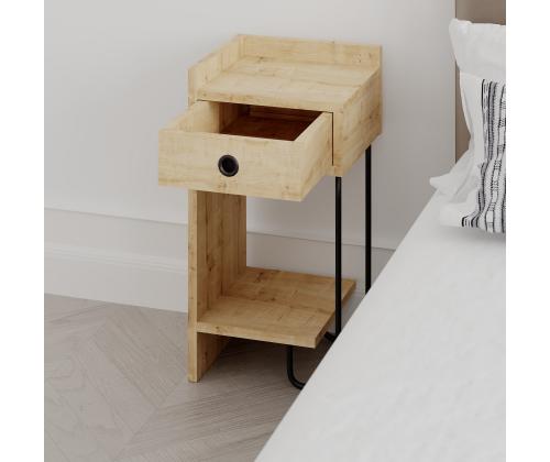 Sirius Left - Oak v2