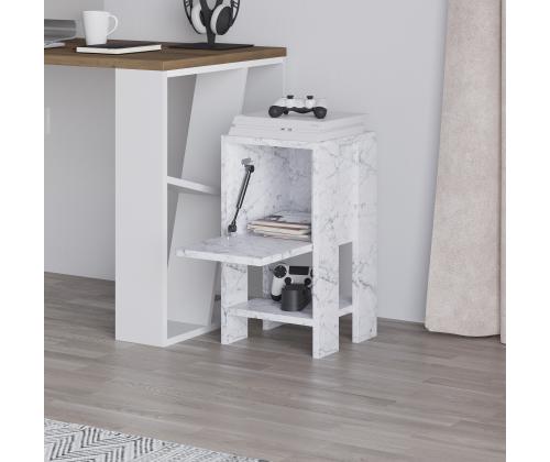 Ema - Carrara Marble