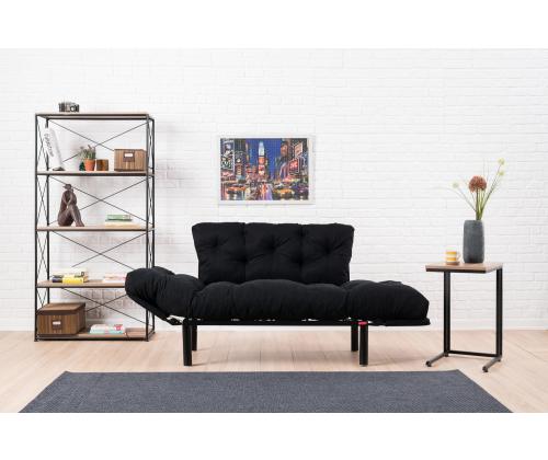 Diivan Nitta - Black