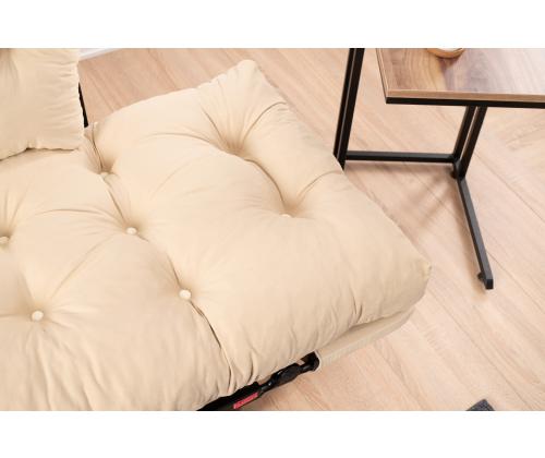 Diivan Nitta - Cream