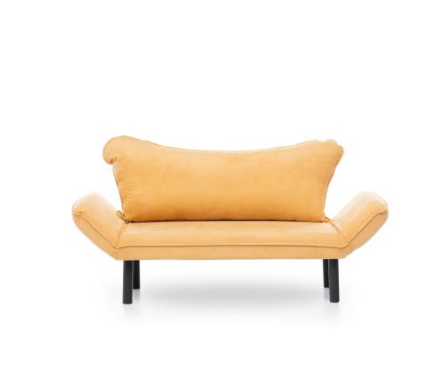 Diivan Chatto - Mustard